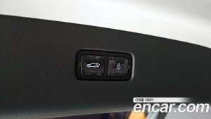 Genesis GV80 2.5T Бензин AWD 2026 года из Южной Кореи