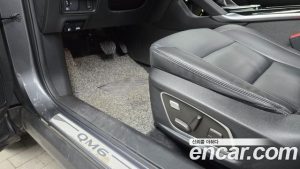 Renault-KoreaSamsung QM6 2.0 GDe RE Signature 2WD 2023 года из Южной Кореи