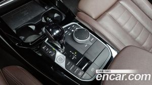 BMW X3 xDrive 20d M Sport PRO 2023 года из Южной Кореи