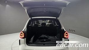 BMW X3 xDrive 20d M Sport PRO 2023 года из Южной Кореи