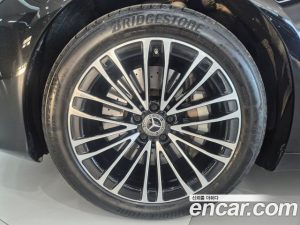 Mercedes-Benz S-Class S350 d 4MATIC 2025 года из Южной Кореи