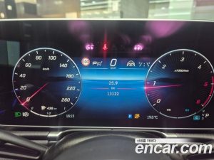 Mercedes-Benz S-Class S350 d 4MATIC 2025 года из Южной Кореи
