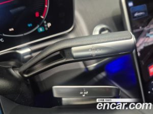 Mercedes-Benz S-Class S350 d 4MATIC 2025 года из Южной Кореи