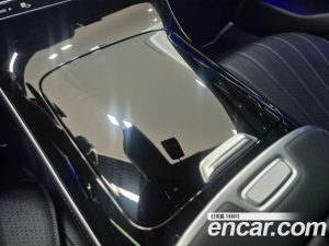 Mercedes-Benz S-Class S350 d 4MATIC 2025 года из Южной Кореи
