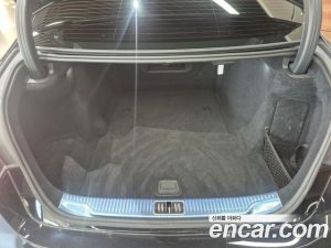 Mercedes-Benz S-Class S350 d 4MATIC 2025 года из Южной Кореи