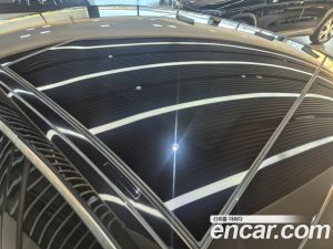 Mercedes-Benz S-Class S350 d 4MATIC 2025 года из Южной Кореи