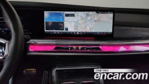 BMW 7-Series 740i xDrive M Sport 2024 года из Южной Кореи