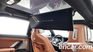 BMW 7-Series 740i xDrive M Sport 2024 года из Южной Кореи