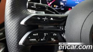 Mercedes-Benz GLC-Class GLC300 4MATIC Coupe 2024 года из Южной Кореи