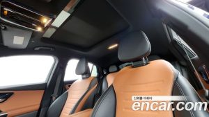 Mercedes-Benz GLC-Class GLC300 4MATIC Coupe 2024 года из Южной Кореи
