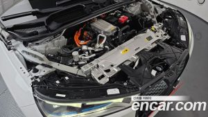 BMW iX xDrive50 Sport Plus 2023 года из Южной Кореи