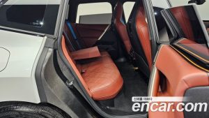 BMW iX xDrive50 Sport Plus 2023 года из Южной Кореи