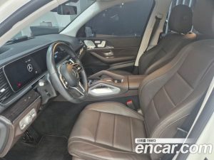 Mercedes-Benz GLE-Class GLE300d 4MATIC 2023 года из Южной Кореи