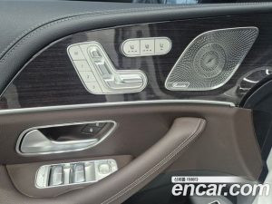 Mercedes-Benz GLE-Class GLE300d 4MATIC 2023 года из Южной Кореи