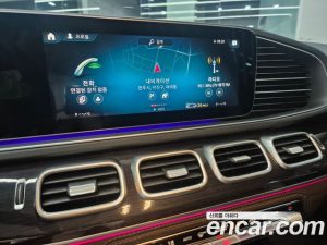 Mercedes-Benz GLE-Class GLE300d 4MATIC 2023 года из Южной Кореи