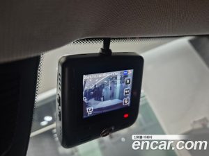 Mercedes-Benz GLE-Class GLE300d 4MATIC 2023 года из Южной Кореи