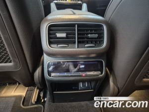 Mercedes-Benz GLE-Class GLE300d 4MATIC 2023 года из Южной Кореи