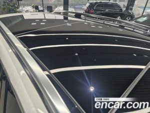 Mercedes-Benz GLE-Class GLE300d 4MATIC 2023 года из Южной Кореи