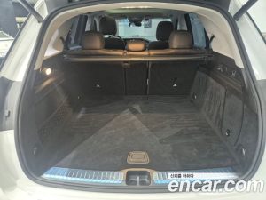 Mercedes-Benz GLE-Class GLE300d 4MATIC 2023 года из Южной Кореи