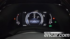 Lexus RX Luxury 2024 года из Южной Кореи