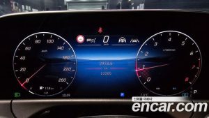 Mercedes-Benz E-Class E200 Avantgarde 2024 года из Южной Кореи
