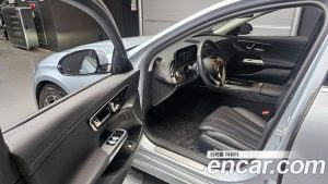 Mercedes-Benz E-Class E200 Avantgarde 2024 года из Южной Кореи