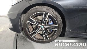 BMW 3-Series 320i M Sport 2023 года из Южной Кореи