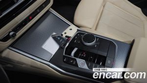BMW 3-Series 320i M Sport 2023 года из Южной Кореи