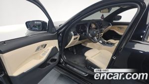 BMW 3-Series 320i M Sport 2023 года из Южной Кореи