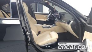 BMW 3-Series 320i M Sport 2023 года из Южной Кореи