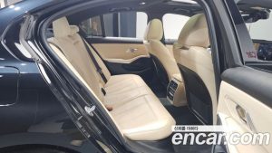 BMW 3-Series 320i M Sport 2023 года из Южной Кореи