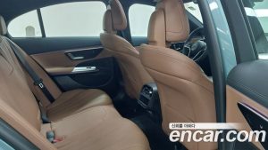 Mercedes-Benz E-Class E200 Avantgarde 2025 года из Южной Кореи