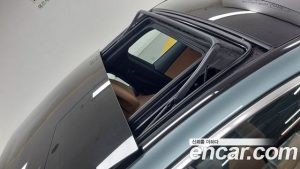 Mercedes-Benz E-Class E200 Avantgarde 2025 года из Южной Кореи