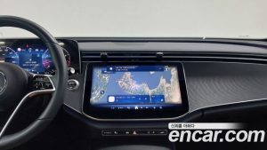 Mercedes-Benz E-Class E200 Avantgarde 2025 года из Южной Кореи