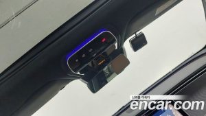 Mercedes-Benz E-Class E200 Avantgarde 2025 года из Южной Кореи