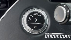 Mercedes-Benz E-Class E200 Avantgarde 2025 года из Южной Кореи