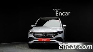 Mercedes-Benz EQB EQB300 4MATIC AMG LINE 2023 года из Южной Кореи