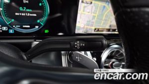 Mercedes-Benz EQB EQB300 4MATIC AMG LINE 2023 года из Южной Кореи