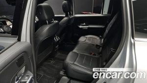 Mercedes-Benz EQB EQB300 4MATIC AMG LINE 2023 года из Южной Кореи