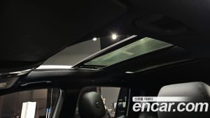 Mercedes-Benz EQB EQB300 4MATIC AMG LINE 2023 года из Южной Кореи