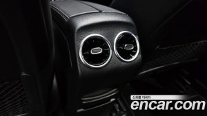 Mercedes-Benz EQB EQB300 4MATIC AMG LINE 2023 года из Южной Кореи