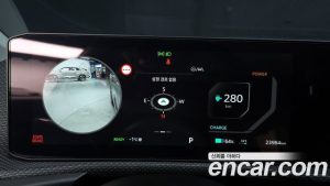 Kia EV6 Long Range 4WD 2025 года из Южной Кореи