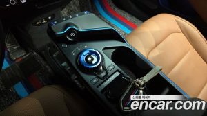 Kia EV6 Long Range 4WD 2025 года из Южной Кореи