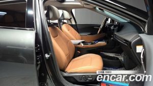 Kia EV6 Long Range 4WD 2025 года из Южной Кореи