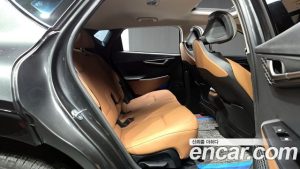 Kia EV6 Long Range 4WD 2025 года из Южной Кореи