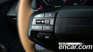 Kia EV6 Long Range 4WD 2025 года из Южной Кореи
