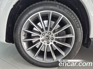 Mercedes-Benz GLE-Class GLE450d 4MATIC Coupe 2023 года из Южной Кореи