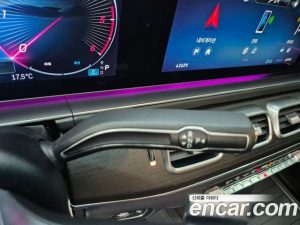 Mercedes-Benz GLE-Class GLE450d 4MATIC Coupe 2023 года из Южной Кореи