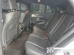 Mercedes-Benz GLE-Class GLE450d 4MATIC Coupe 2023 года из Южной Кореи