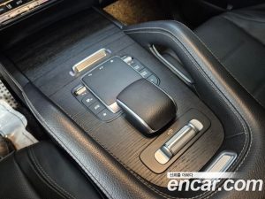 Mercedes-Benz GLE-Class GLE450d 4MATIC Coupe 2023 года из Южной Кореи